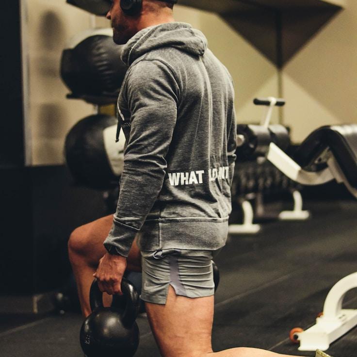 Fitness enthusiast and reviewer from Austin